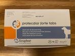 Protecdiar Forte Tabs 90 tabletten hond, Dieren en Toebehoren, Dierenvoeding, Ophalen of Verzenden, Hond