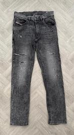 Stoere DIESEL jeans maat 170 - 176!, Kinderen en Baby's, Kinderkleding | Maat 170, Broek, Verzenden, Diesel, Zo goed als nieuw