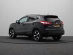 Nissan Qashqai 160pk N-Connecta | Rondomzicht camera | Navig, Voorwielaandrijving, 65 €/maand, Gebruikt, Euro 6