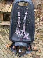 Yepp Kinderzitje Achter + Montage, Fietsen en Brommers, Fietsaccessoires | Fietsstoeltjes, Ophalen, Achterzitje, 9 t/m 18 kg, Gebruikt