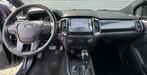 Ford Ranger 2.0 EcoBlue Wildtrak Supercab Pick up, 4 cilinders, Leder en Stof, Origineel Nederlands, Bedrijf