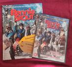 Bennie Stout De grote film van Sinterklaas, Cd's en Dvd's, Ophalen of Verzenden, Zo goed als nieuw