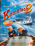 DVD Kameleon 2, Ophalen of Verzenden, Zo goed als nieuw