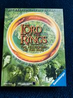 Lord of the Rings spellen, Gebruikt, Ophalen of Verzenden