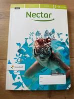 Nectar 2‑3 havo/vwo Leerwerkboek A‑B, HAVO, Ophalen of Verzenden, Zo goed als nieuw, Nectar