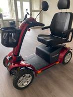 TE KOOP BIJNA NIEUW SCOOTMOBIEL PRIDE VICTORY XL 130, Diversen, Brommobielen en Scootmobielen, Ophalen, Zo goed als nieuw, Pride