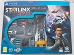 PS4 Starlink Starterpack - Originele verpakking z.g.a.n., 1 speler, Racen en Vliegen, Ophalen of Verzenden, Zo goed als nieuw