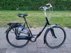 Orange gazelle c7, Fietsen en Brommers, Fietsen | Dames | Damesfietsen, Ophalen, Versnellingen, 56 cm of meer, Zo goed als nieuw