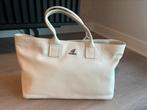 Gebroken witte Hogan shopper, Sieraden, Tassen en Uiterlijk, Tassen | Damestassen, Ophalen of Verzenden, Wit, Shopper