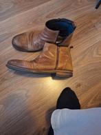 Stevige bruine heren boots maat 44, Kleding | Heren, Schoenen, Ophalen, Bruin, Boots, Gedragen