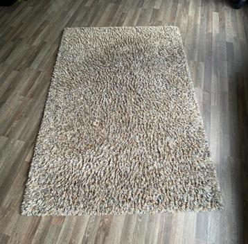 Van Brink & Campman Flamenco vloerkleed 170x240 beschikbaar voor biedingen