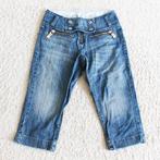 Mapp Jeans Spijkerbroek (Size: 27/XS) - 521 € 15,-, Blauw, Mapp Jeans, Ophalen of Verzenden, Zo goed als nieuw