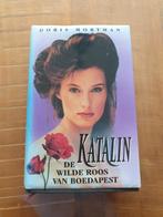 Katalin, De Wilde Roos van Boedapest.797 pagina's, Boeken, Ophalen of Verzenden, Zo goed als nieuw