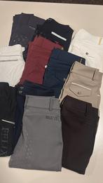 Bullet en HV meerdere paardrij broeken te koop, Dieren en Toebehoren, Paardrijkleding, Ophalen of Verzenden, Zo goed als nieuw