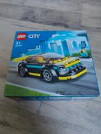Nieuw! Lego City 60383 elektrische sportauto, Nieuw, Ophalen of Verzenden, Lego