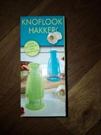 Knoflookhakker, Ophalen of Verzenden, Nieuw