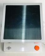 AGFA Vintage donkere kamer lamp type 8730 Duitsland 1970, Verzenden, 1960 tot 1980, Overige typen