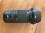 Nikon Z 28-75mm f/2.8 objectief + Hoya UX II UV filter, Ophalen, Zo goed als nieuw, Groothoeklens, Zoom