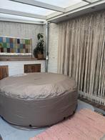 Intex Pure Spa 4 persoons, Tuin en Terras, Ophalen, Nieuw, Grondzeil, Opblaasbaar
