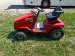 Bolens LTX 14 Hydro Zitmaaier zonder maaidek, Tuin en Terras, Grasmaaiers, Ophalen, Cirkelmaaier, Gebruikt, Benzine-grasmaaier