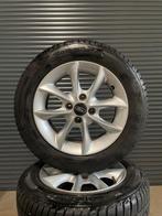 Originele Ford Ka winterbanden set 175/65/R14, Auto-onderdelen, Banden en Velgen, Ophalen, 15 inch, Banden en Velgen, Personenwagen