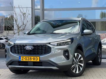 Ford Kuga 2.5 PHEV Titanium | 2.100kg trekgw. | Trekhaak weg beschikbaar voor biedingen