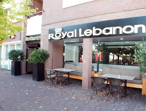 Horeca Restaurant ter overname centrum Borne, Zakelijke goederen, Exploitaties en Overnames