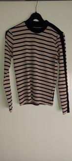 MARCCAIN SPORTS SHIRT MAAT  N3= M, Kleding | Dames, Maat 38/40 (M), Overige kleuren, MARCCAIN SPORTS., Ophalen of Verzenden