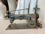 Pfaff zigzag industriemachine, Hobby en Vrije tijd, Naaimachines en Toebehoren, Ophalen, Naaimachine, Industrieel, Gebruikt
