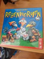 Regenwormen - Nieuw in verpakking!, Vijf spelers of meer, Nieuw, Ophalen of Verzenden, 999 Games