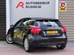 Mercedes-Benz A-klasse 180 Ambition Pdc/Navi/Stoelverwarming, Voorwielaandrijving, 65 €/maand, Gebruikt, Euro 6