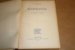 Napoleon, historie en legende. Presser, 1946., Boeken, Ophalen of Verzenden, 20e eeuw of later, Gelezen, Europa
