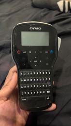 Dymo D1 Label manager 280, Computers en Software, Labelprinters, Ophalen of Verzenden, Zo goed als nieuw