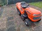 Husqvarna CTH151 Hydrostaat Zitmaaier - Goed Werkend, Gebruikt, Elektrische starter, Ophalen of Verzenden, 90 tot 120 cm