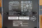 nuc, Computers en Software, Desktop Pc's, Ophalen of Verzenden, Zo goed als nieuw, SSD