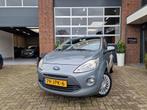 Ford Ka 1.2 Titanium|Airco|Nap|Parkeer sensor, Voorwielaandrijving, Gebruikt, 1242 cc, 4 cilinders