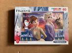 Disney Frozen Puzzel, Verzamelen, Ophalen of Verzenden, Overige figuren, Nieuw, Overige typen