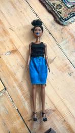 Barbie, Ophalen of Verzenden, Zo goed als nieuw
