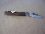 Vintage Okapi duits zakmes jaren 50 - 60 nieuwstaat, Ophalen of Verzenden, Zo goed als nieuw