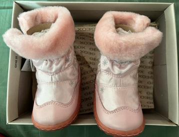 Geox kinderschoenen maat 19 origineel beschikbaar voor biedingen