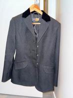 Harry Horse wedstrijdjasje maat 36, Dieren en Toebehoren, Paardrijkleding, Ophalen of Verzenden, Zo goed als nieuw, Dressuur, Bovenkleding