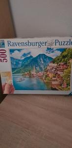 PUZZELS, Ophalen, 500 t/m 1500 stukjes, Gebruikt, Legpuzzel