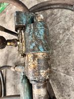 Valvoline Tectyl Spuitinstallatie met Vaten, Ophalen