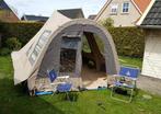 Redwood 4 persoons Maclura, Caravans en Kamperen, Tenten, Ophalen, Gebruikt, Tot en met 4
