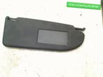 ZONNEKLEP RECHTS zwart Seat Ibiza IV (6J5) (6L1857552A), Auto-onderdelen, Interieur en Bekleding, Gebruikt, Seat