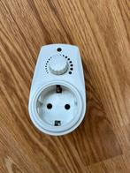 Dimmer voor tussen stekker en stopcontact, Doe-het-zelf en Verbouw, Ophalen, Stopcontact