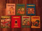 Garfield Stripboeken Collectie, Boeken, Meerdere stripboeken, Ophalen of Verzenden, Zo goed als nieuw, Jim Davis