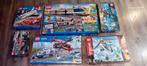 Lego multi set ( city + Ninjago + super Heroes), Kinderen en Baby's, Speelgoed | Duplo en Lego, Ophalen of Verzenden, Gebruikt