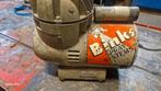 Oude Vintage binks compressor, Antiek en Kunst, Antiek | Gereedschap en Instrumenten, Ophalen of Verzenden