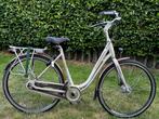 Sparta Marathon 28 inch, Fietsen en Brommers, Fietsen | Dames | Damesfietsen, Sparta, Gebruikt, Versnellingen, Ophalen of Verzenden